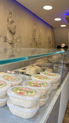 Opinii despre קסם החלבה în תל אביב-יפו - הסעדה