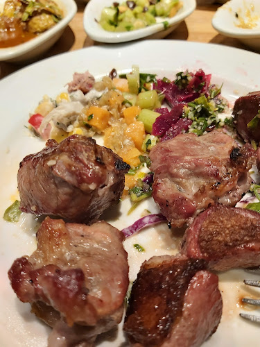 הלב הרחב - אילת