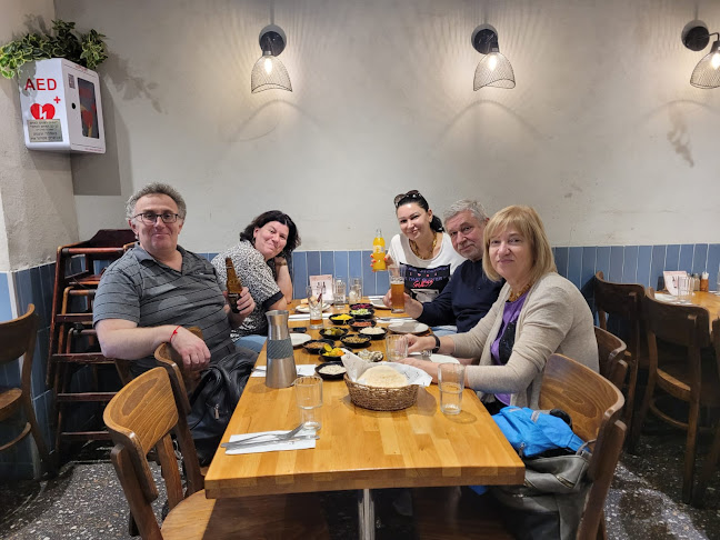 מסעדת וסטקיית סימה