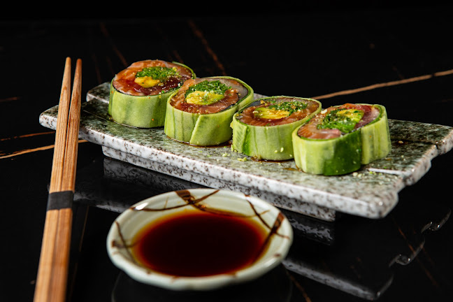 Opinii despre יאוזה yauza în תל אביב-יפו - הסעדה