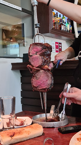 פאפאגאיו ירושלים - הסעדה