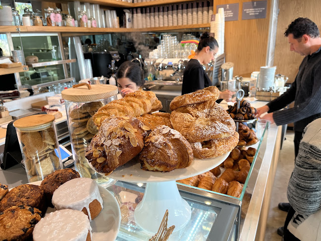 פיצי רמת השרון - הסעדה