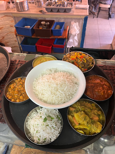 Tikka Masala - הסעדה