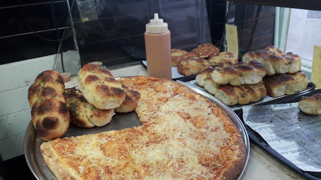 Comentarii opinii despre פיצה ביתית