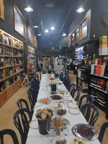 Opinii despre דרינק אנד קו în באר שבע - הסעדה