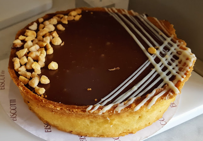 Opinii despre ביסקוטי în פתח תקווה - הסעדה