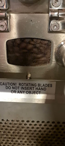 קופיצ'ינו - COFFEE-CHINO - הסעדה