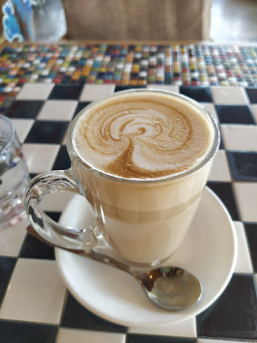 Opinii despre קפה ברנז׳ה - Branja Cafe în אילת - הסעדה