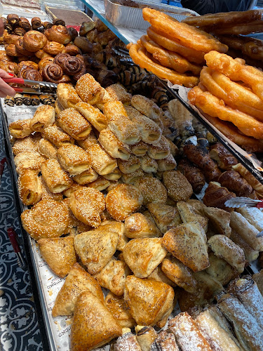 מאפיית המשפחה - רמת גן