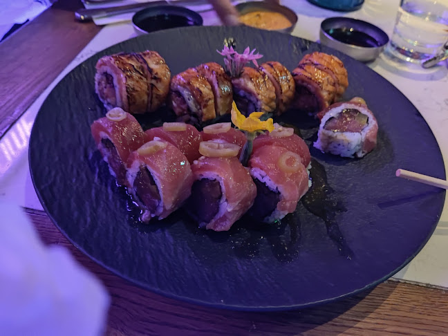 Opinii despre ג'קו סטריט în ירושלים - הסעדה