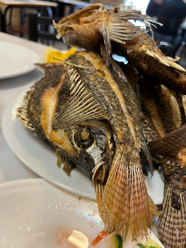 Opinii despre גולדפיש în חיפה - הסעדה