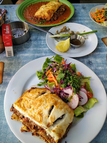 המטבחון - הסעדה