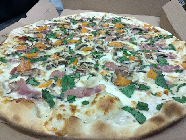 Comentarii opinii despre פיצה בלה