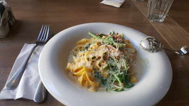 לה קוצ'ינה איטלקיה שכונתית - רמת גן