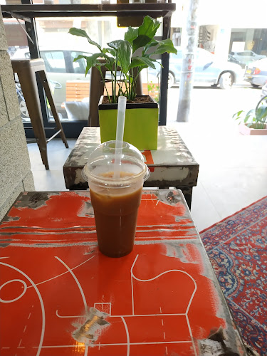 Comentarii opinii despre Frenkel Cafe