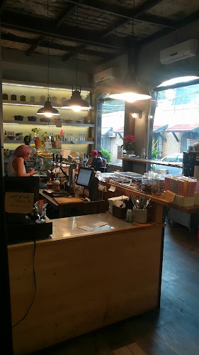 משק ברזילי - הסעדה