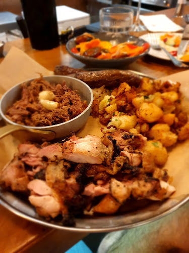 Comentarii opinii despre מסעדת באקארו