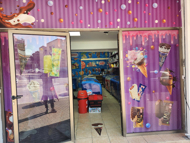 שיווק ארין גלידות במחירי מפעל - עפולה