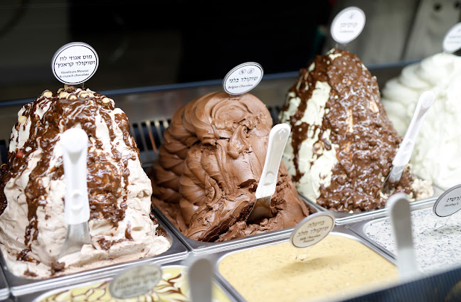 Opinii despre גולדה דיזנגוף în תל אביב-יפו - הסעדה