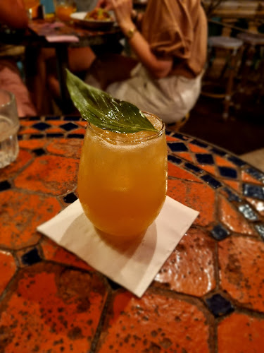 נחלת בנימין 18, תל אביב-יפו