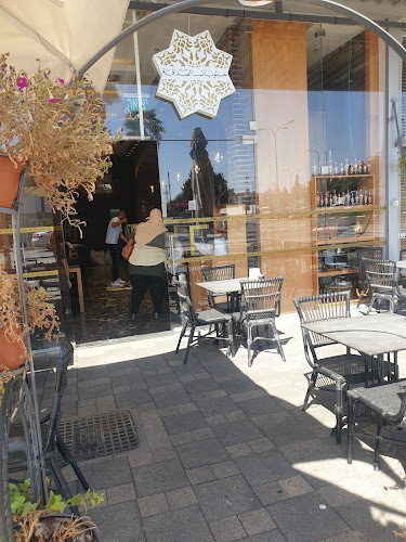 ממתקי הידידות