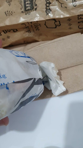 רחל בשדרה - שרונה מרקט - הסעדה