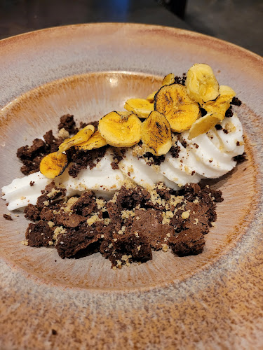 בלאק איירון black iron - ירושלים