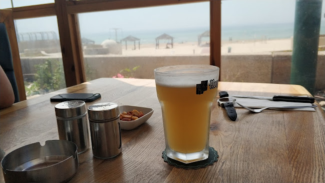 פטרה חוף הקשתות אשדוד - אשדוד