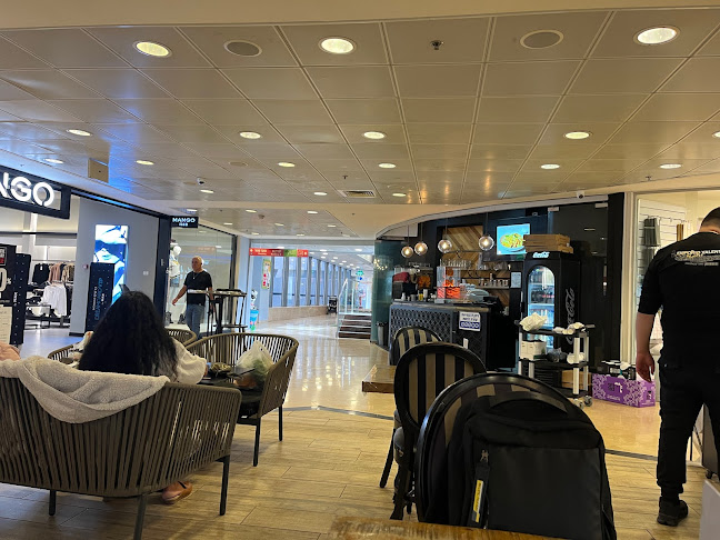 Opinii despre קפה קפה în תל אביב-יפו - הסעדה