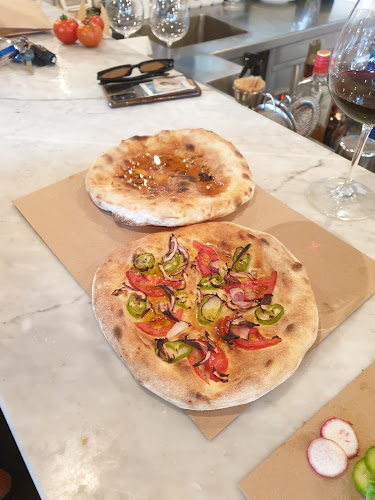 Opinii despre מלכה - Malka by Eyal Shani în תל אביב-יפו - הסעדה