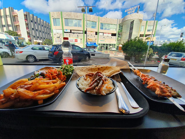 Opinii despre עזרא ובניו ראשון לציון הכשר în ראשון לציון - הסעדה