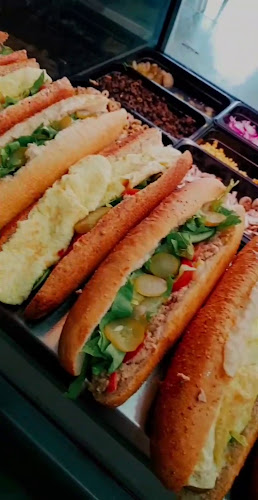 קפה תיסלם - פתח תקווה