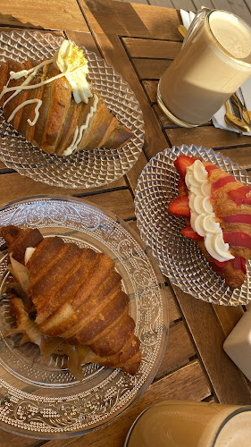 Comentarii opinii despre פולה - קפה.לב.מדבר