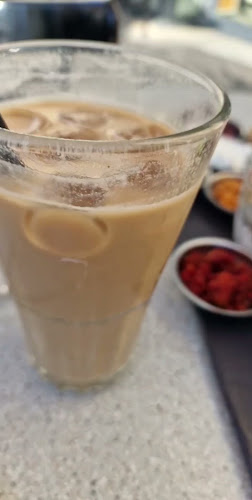 קפה נאדי - הסעדה