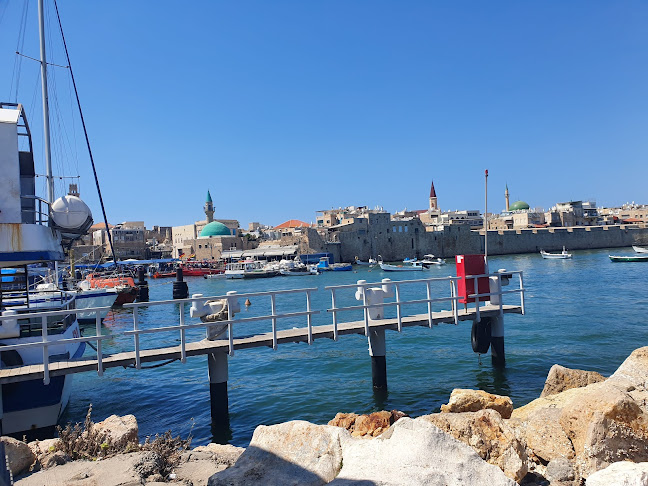 El Marsa Restaurant מסעדת אל מרסא - הסעדה