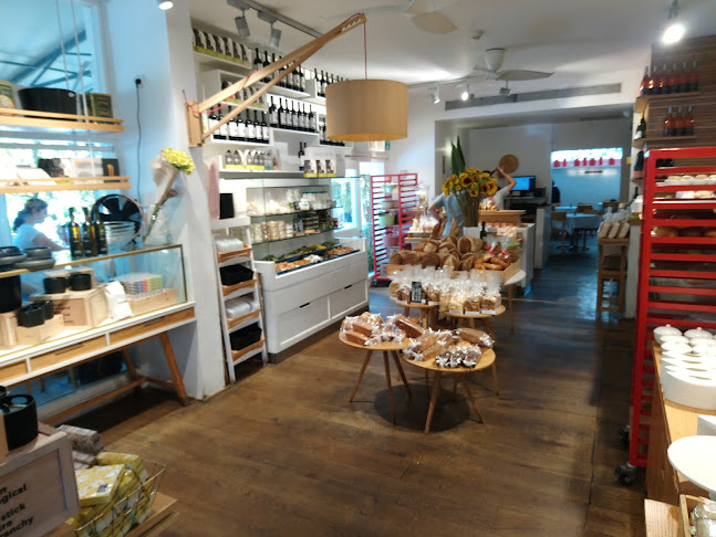 רביבה וסיליה רמת השרון - הסעדה