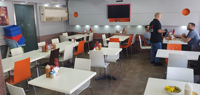 שווארמה אמיר - חיפה