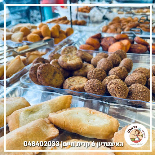 קייטרינג בדאלק - הסעדה