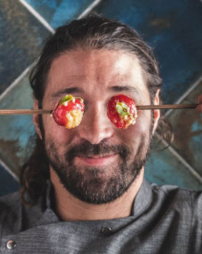 קיצ׳וקאי - תל אביב-יפו