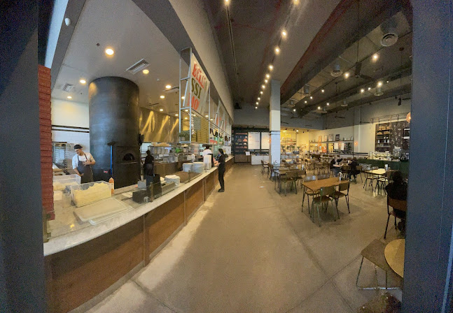 Comentarii opinii despre גומבה באר שבע - יס פלאנט