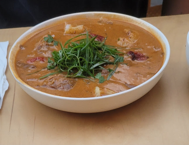 מסעדת Miss V - רמת גן