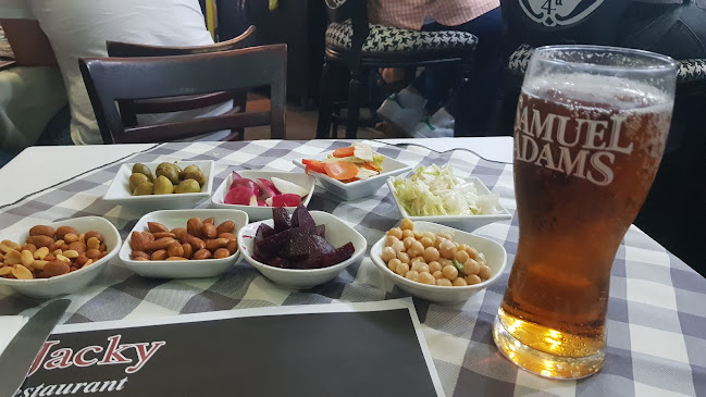 ביסטרו ג'קי