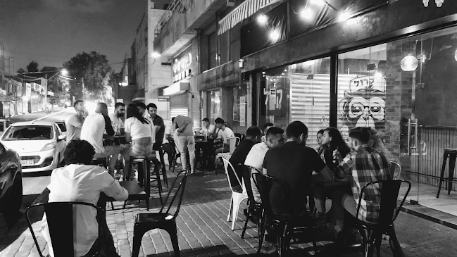 Carol bar - קרול בר - באר שבע