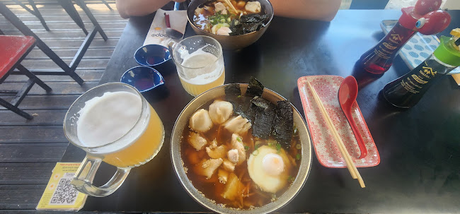 דרך בן גוריון 65, בת ים