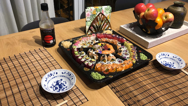 oshiama gf catering - הסעדה