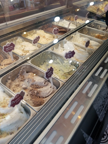 Comentarii opinii despre ברטה גלידה מסטיק יפו - משנת 1960