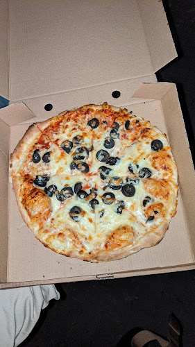 Comentarii opinii despre פיצה עידו עפולה