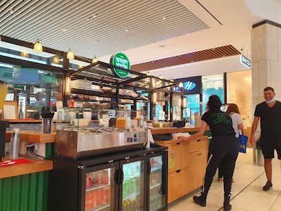 חומוס אליהו קניון חולון