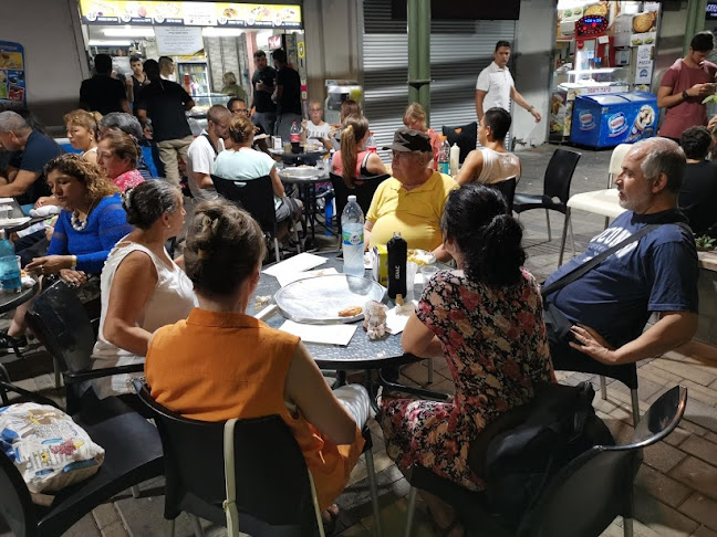 אינטר פול - סנוקר בר - הסעדה