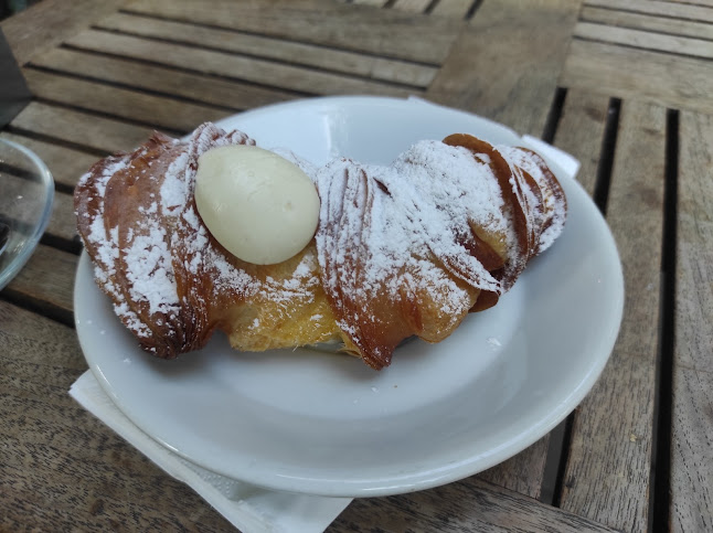 Opinii despre טורטה דלה נונה în תל אביב-יפו - הסעדה